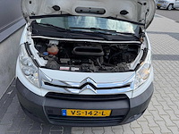 Citroen - jumpy - 10 1.6 hdi l1h1 ec. - bedrijfswagen - 2015 - afbeelding 17 van  27