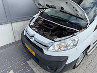 Citroen - jumpy - 10 1.6 hdi l1h1 ec. - bedrijfswagen - 2015 - afbeelding 18 van  27
