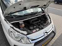 Citroen - jumpy - 10 1.6 hdi l1h1 ec. - bedrijfswagen - 2015 - afbeelding 19 van  27
