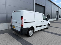 Citroen - jumpy - 10 1.6 hdi l1h1 ec. - bedrijfswagen - 2015 - afbeelding 23 van  27