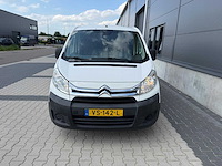 Citroen - jumpy - 10 1.6 hdi l1h1 ec. - bedrijfswagen - 2015 - afbeelding 26 van  27