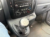Citroen - jumpy - 10 1.6 hdi l1h1 ec. - bedrijfswagen - 2015 - afbeelding 7 van  27