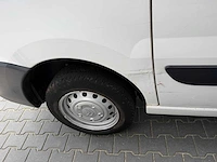 Citroen - jumpy - 10 1.6 hdi l1h1 ec. - bedrijfswagen - 2015 - afbeelding 13 van  27