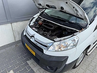 Citroen - jumpy - 10 1.6 hdi l1h1 ec. - bedrijfswagen - 2015 - afbeelding 18 van  27