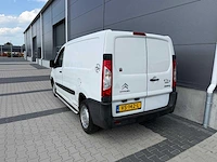Citroen - jumpy - 10 1.6 hdi l1h1 ec. - bedrijfswagen - 2015 - afbeelding 21 van  27