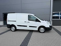 Citroen - jumpy - 10 1.6 hdi l1h1 ec. - bedrijfswagen - 2015 - afbeelding 24 van  27