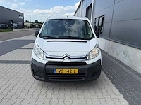 Citroen - jumpy - 10 1.6 hdi l1h1 ec. - bedrijfswagen - 2015 - afbeelding 26 van  27
