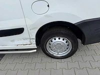 Citroen - jumpy - 10 1.6 hdi l1h1 ec. - bedrijfswagen - 2015 - afbeelding 4 van  11