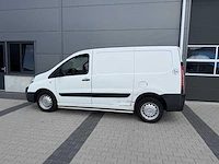 Citroen - jumpy - 10 1.6 hdi l1h1 ec. - bedrijfswagen - 2015 - afbeelding 5 van  11