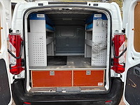 Citroen - jumpy - 10 1.6 hdi l1h1 ec. - vb-955-j - afbeelding 2 van  12