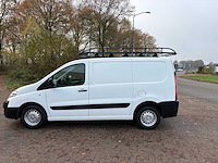 Citroen - jumpy - 10 1.6 hdi l1h1 ec. - vb-955-j - afbeelding 6 van  12