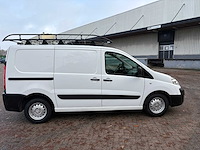 Citroen - jumpy - 10 1.6 hdi l1h1 ec. - vb-955-j - afbeelding 9 van  12