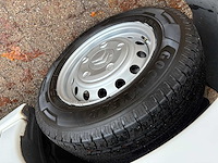 Citroen - jumpy - 10 1.6 hdi l1h1 ec. - vb-955-j - afbeelding 10 van  12