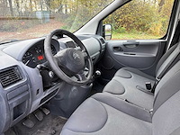 Citroen - jumpy - 10 1.6 hdi l1h1 ec. - vb-955-j - afbeelding 11 van  12
