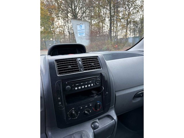 Citroen - jumpy - 10 1.6 hdi l1h1 ec. - vb-955-j - afbeelding 12 van  12