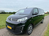 Citroen - jumpy - 2.0 bluehdi180bus&s - bedrijfswagen - vbj-99-p