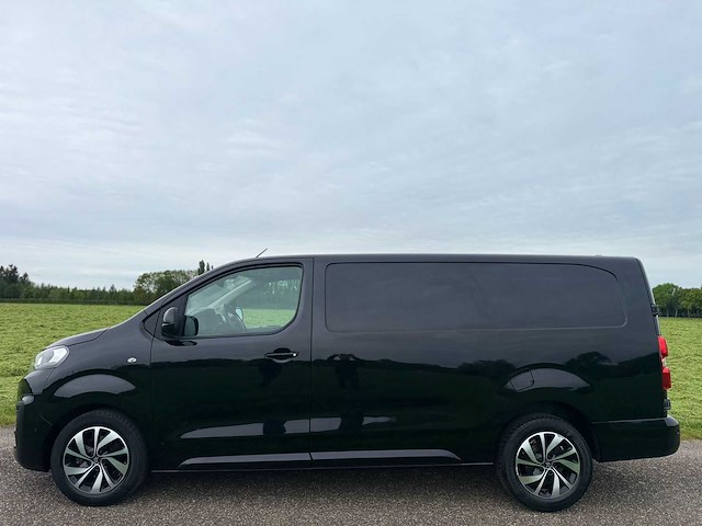 Citroen - jumpy - 2.0 bluehdi180bus&s - bedrijfswagen - vbj-99-p - afbeelding 7 van  13