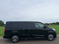 Citroen - jumpy - 2.0 bluehdi180bus&s - bedrijfswagen - vbj-99-p - afbeelding 8 van  13