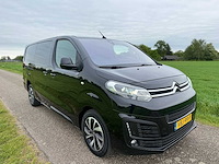 Citroen - jumpy - 2.0 bluehdi180bus&s - bedrijfswagen - vbj-99-p - afbeelding 9 van  13