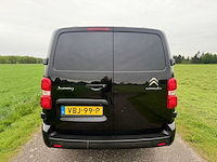 Citroen - jumpy - 2.0 bluehdi180bus&s - bedrijfswagen - vbj-99-p - afbeelding 10 van  13