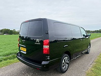 Citroen - jumpy - 2.0 bluehdi180bus&s - bedrijfswagen - vbj-99-p - afbeelding 11 van  13