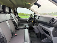 Citroen - jumpy - 2.0 bluehdi180bus&s - bedrijfswagen - vbj-99-p - afbeelding 5 van  13
