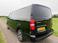 Citroen - jumpy - 2.0 bluehdi180bus&s - bedrijfswagen - vbj-99-p - afbeelding 6 van  13