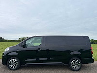 Citroen - jumpy - 2.0 bluehdi180bus&s - bedrijfswagen - vbj-99-p - afbeelding 7 van  13