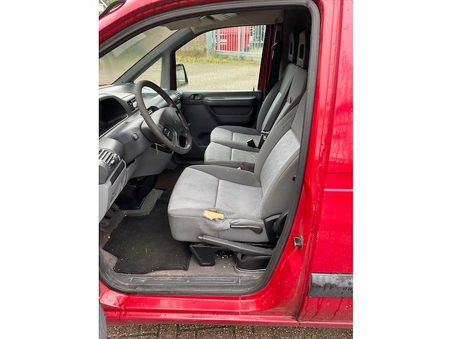 Citroen - jumpy - 2.0 hdi leader - 70-vdl-7 - afbeelding 3 van  20