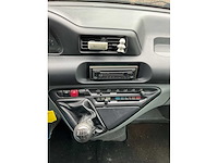Citroen - jumpy - 2.0 hdi leader - 70-vdl-7 - afbeelding 6 van  20