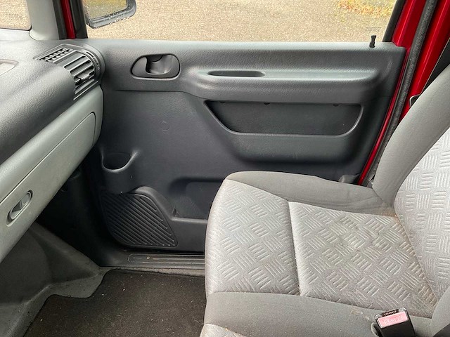 Citroen - jumpy - 2.0 hdi leader - 70-vdl-7 - afbeelding 8 van  20