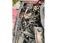 Citroen - jumpy - 2.0 hdi leader - 70-vdl-7 - afbeelding 10 van  20