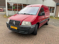 Citroen - jumpy - 2.0 hdi leader - 70-vdl-7 - afbeelding 1 van  20