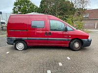 Citroen - jumpy - 2.0 hdi leader - 70-vdl-7 - afbeelding 14 van  20