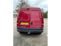 Citroen - jumpy - 2.0 hdi leader - 70-vdl-7 - afbeelding 15 van  20