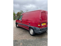 Citroen - jumpy - 2.0 hdi leader - 70-vdl-7 - afbeelding 16 van  20