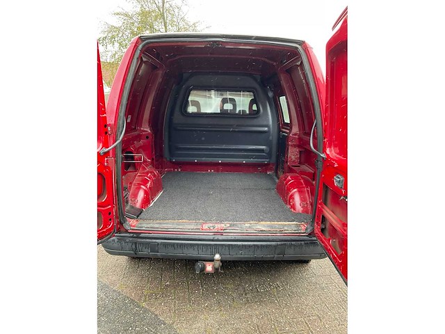 Citroen - jumpy - 2.0 hdi leader - 70-vdl-7 - afbeelding 17 van  20