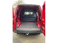 Citroen - jumpy - 2.0 hdi leader - 70-vdl-7 - afbeelding 17 van  20