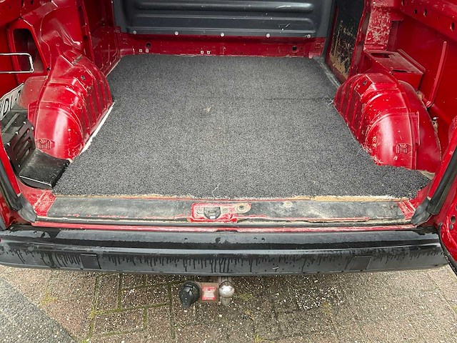 Citroen - jumpy - 2.0 hdi leader - 70-vdl-7 - afbeelding 18 van  20
