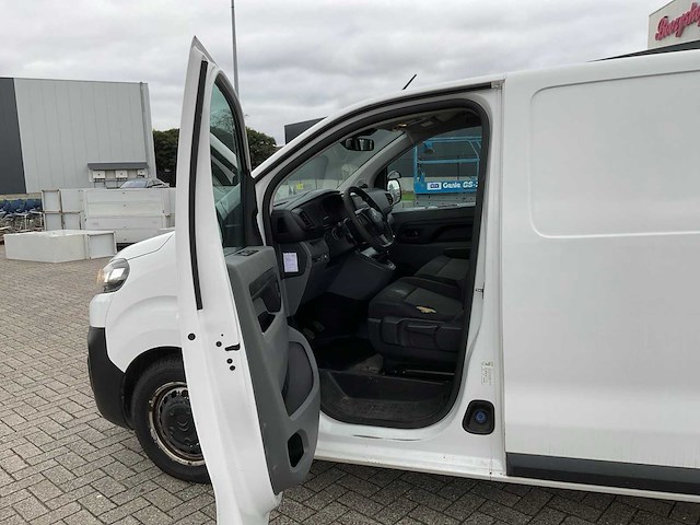 Citroen - jumpy 2.0 - bedrijfswagen - afbeelding 2 van  28