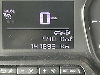 Citroen - jumpy 2.0 - bedrijfswagen - afbeelding 8 van  28
