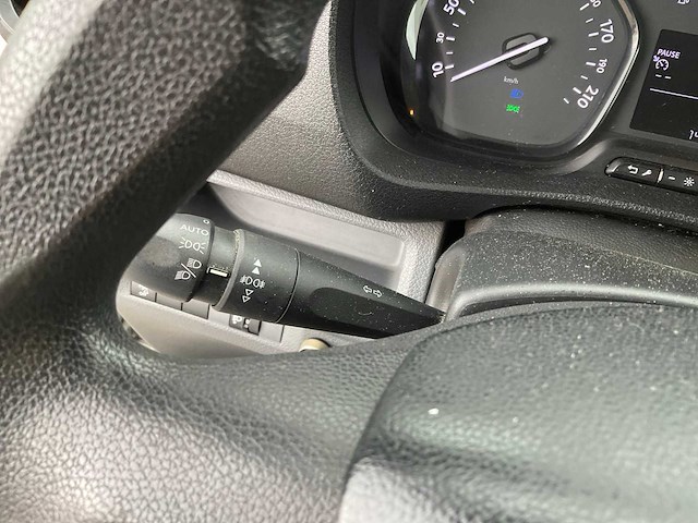 Citroen - jumpy 2.0 - bedrijfswagen - afbeelding 10 van  28