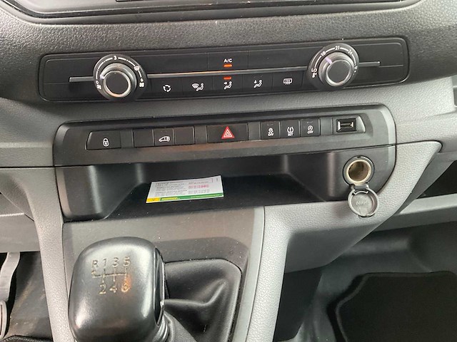 Citroen - jumpy 2.0 - bedrijfswagen - afbeelding 11 van  28