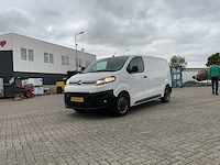 Citroen - jumpy 2.0 - bedrijfswagen - afbeelding 1 van  28