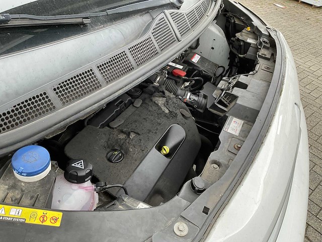 Citroen - jumpy 2.0 - bedrijfswagen - afbeelding 17 van  28