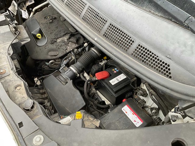 Citroen - jumpy 2.0 - bedrijfswagen - afbeelding 18 van  28