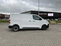 Citroen - jumpy 2.0 - bedrijfswagen - afbeelding 24 van  28