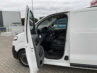 Citroen - jumpy 2.0 - bedrijfswagen - afbeelding 2 van  28