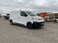 Citroen - jumpy 2.0 - bedrijfswagen - afbeelding 9 van  28