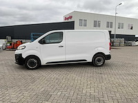 Citroen - jumpy 2.0 - bedrijfswagen - afbeelding 17 van  28
